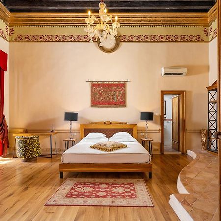 Lux Spalato Centre Villas Luaran gambar
