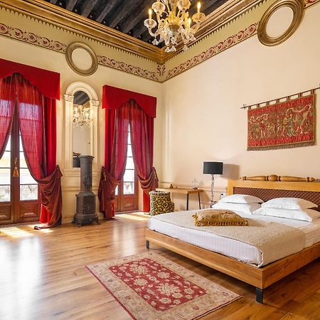Lux Spalato Centre Villas Luaran gambar