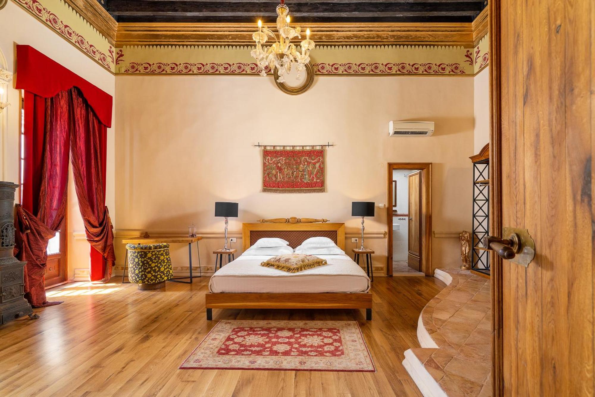 Lux Spalato Centre Villas Luaran gambar