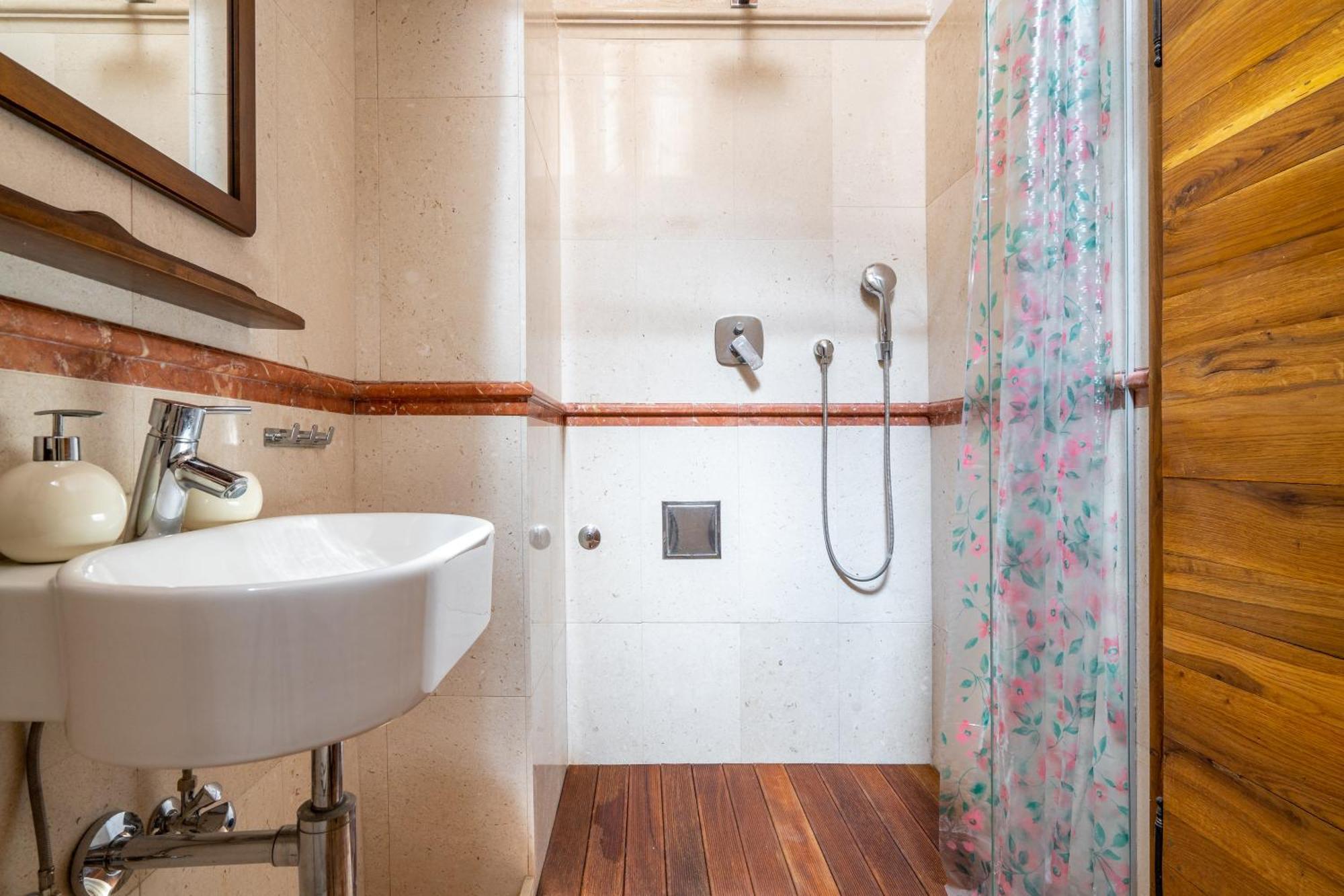 Lux Spalato Centre Villas Luaran gambar
