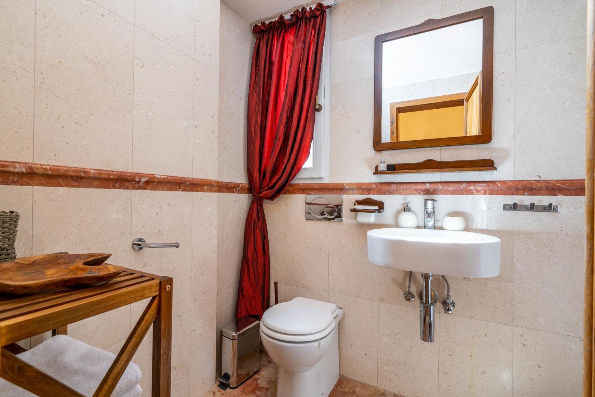 Lux Spalato Centre Villas Luaran gambar