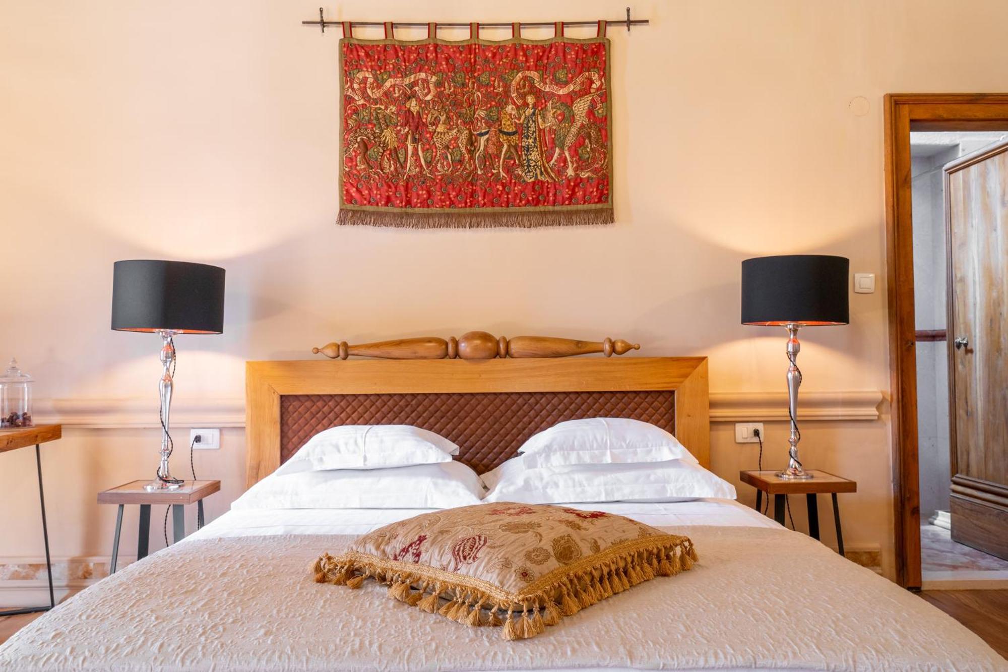 Lux Spalato Centre Villas Luaran gambar
